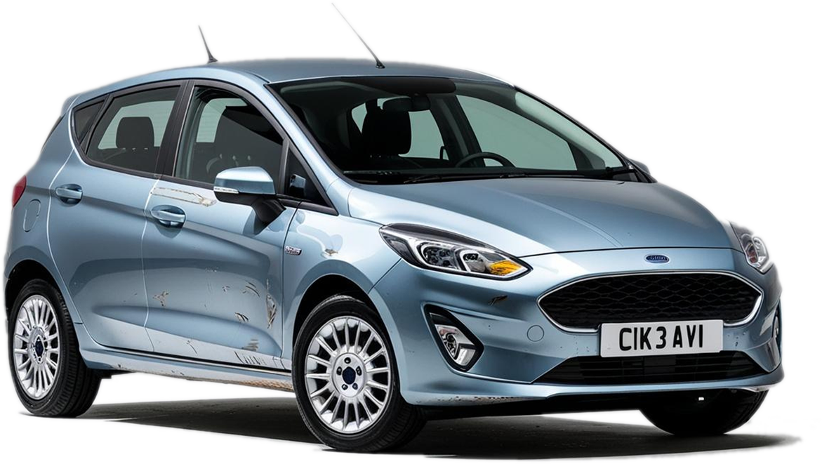 We Buy Any Motor
