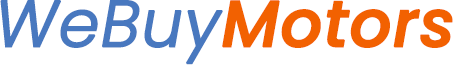 We Buy Motors
